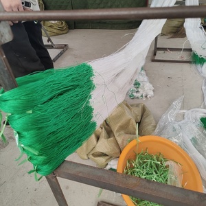 Rete a traliccio per piante di colore verde su misura per fori a maglia con rete di supporto per piante di qualità - Product Image 6