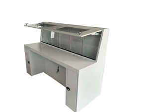 Aire acondicionado de precisión para sala de ordenadores Industrial de alta calidad, equipo de distribución de energía de humedad y temperatura constante - Product Image 3