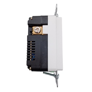 GFCI UL热塑性120V 20AMP插座GFCI插座电子断路器，带双3.1A USB插座 - Product Image 1