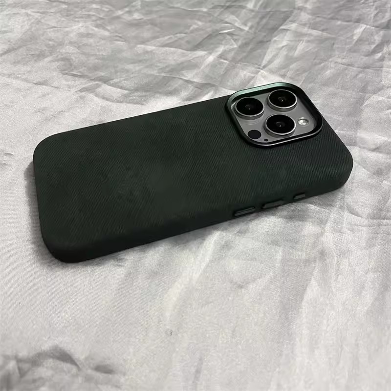 Verde oscuro