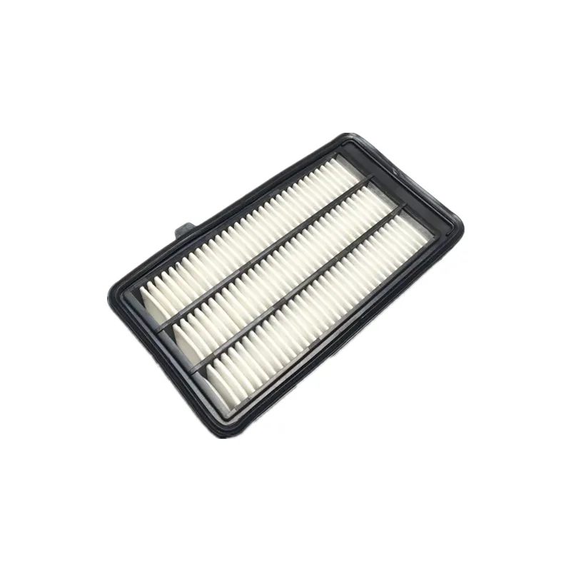 Hot sell factory wholesale Air filter Auto genuine parts for Honda 17220 5AA A00