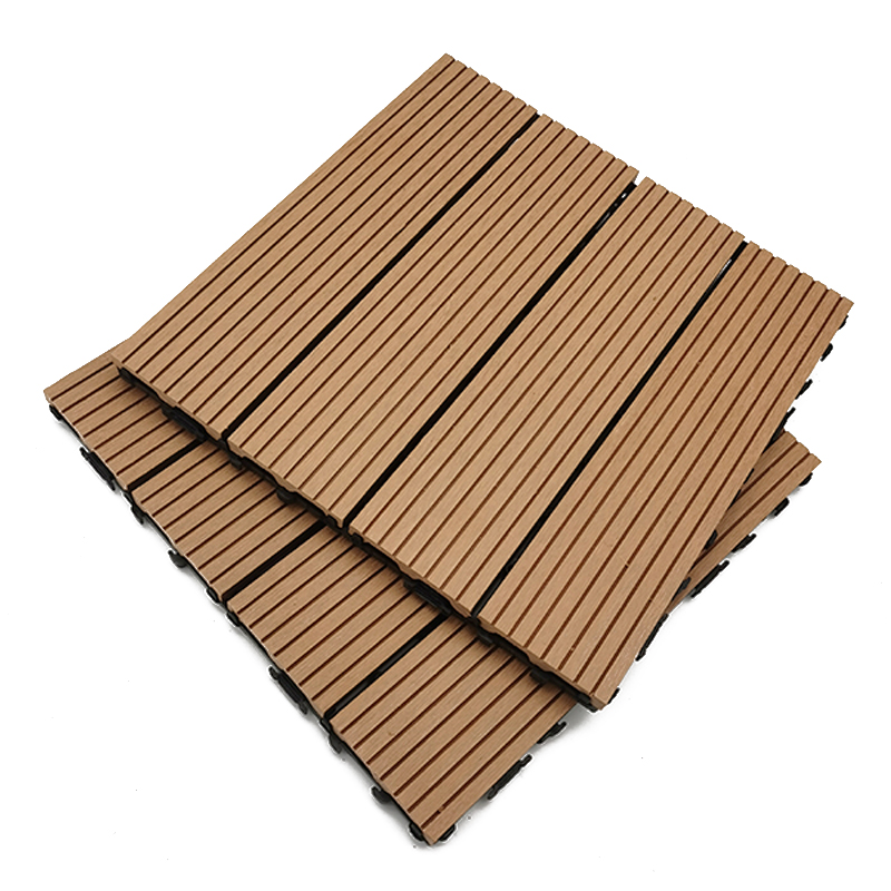 Teak