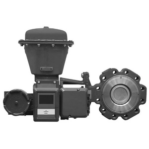 FISHER DPC2K одиночный непрерывный PID-петлевой клапан позиционер цифровой технологический контроллер FIELDVUE электропневматический PID-контроллер - Product Image 6
