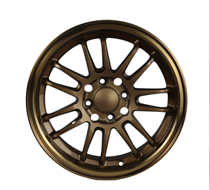 6穴16X8インチ4X4 SUVホイール<span class=keywords><strong>16</strong></span>インチアルミニウム合金ホイールリムpcd 6x139.7