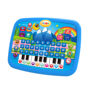 Jinming Kids <strong>Learning</strong> Educational <strong>Computer</strong> English <strong>Learning</strong> Machine Toys - Product Image 2