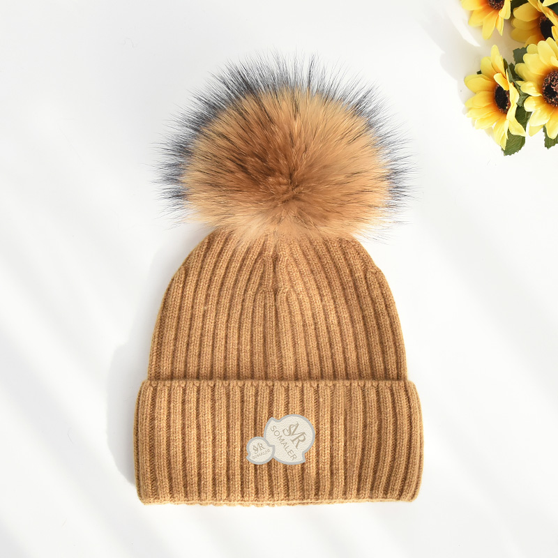 Gingembre avec pomme de terre brune