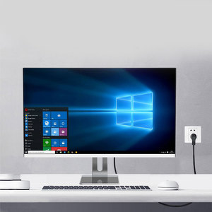 Pantalla táctil LED de 23,8 pulgadas All-in-One Gaming Desktop Core i5/i7/i9 CPU Gamer Hardware y software Computadora de escritorio de 24 pulgadas - Product Image 4