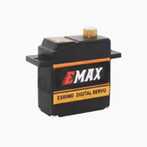 <strong>EMAX</strong> ES09MD ES09D Mini Metal Gear Digital <strong>Servo</strong> Fixed Wing Digi-IC Product Type Miniature Stepper Motors - Product Image 3