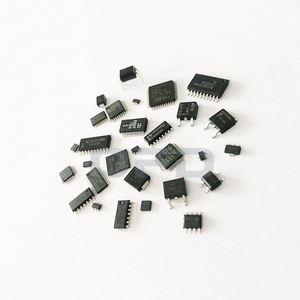 ชิปไอซีไมโครคอนโทรลเลอร์ชิ้นส่วนอิเล็กทรอนิกส์ PTAB-5 CSD87588N CSD87588N - Product Image 1