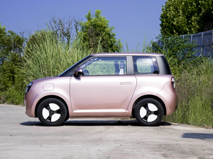 Changan Lumin รถมินิคุณสมบัติระบบไฟฟ้าบริสุทธิ์ประสิทธิภาพสูง - Product Image 6