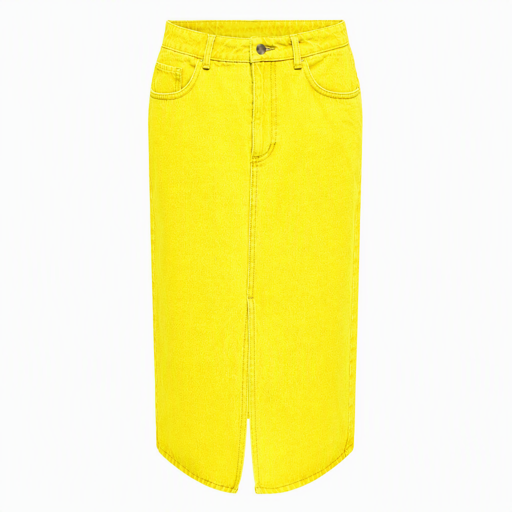 Jaune