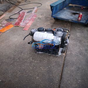 ビートルT5E888ポロ1.9TDIエンジン部品と互換性のあるエルセン工場直接卸売VWエンジンアセンブリ