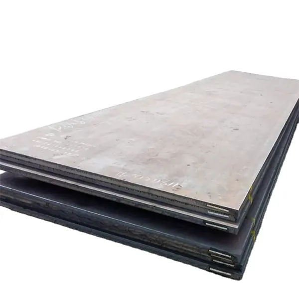 Sky Steel ASTM A36 Hot Rolled Carbon Steel Sheet / Steel Plate/MS Sheet harga terbaik