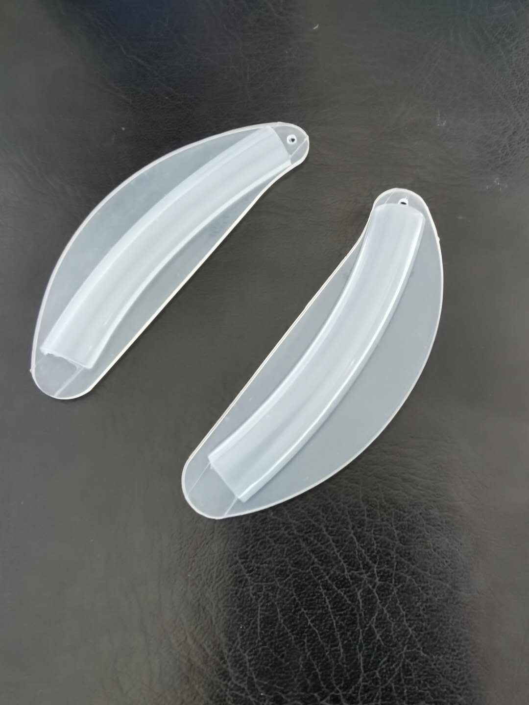 Nasal Splint with airway tube-standard size