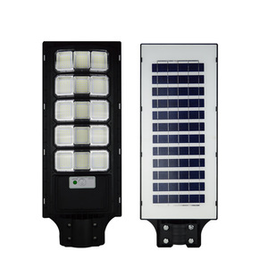 Wholesale IP65 Waterproof Outdoor 100w 200w 400w <strong>All</strong> <strong>in</strong> <strong>One</strong> Led Solar Street Lights Engineering <strong>Program</strong> - Product Image 3