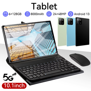 Hot Sale Global Version 10.1 Inch High Resolution Tablet <strong>Computer</strong> Support Dual Sim Card bluetooth Keyboard <strong>Android</strong> 8.0 <strong>System</strong>