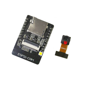 Módulo de cámara de ESP32-CAM, placa de desarrollo ESP32 con módulo de cámara OV2640 2MP, gran oferta - Product Image 4