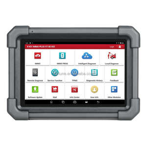 Professional Advanced für die Einführung X-431 IMMO PLUS-Scanners chl üssel programmierung und ECU-Codierung für alle Fahrzeug diagnose tools - Product Image 2