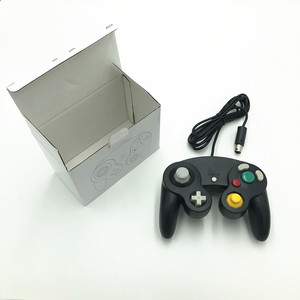 Wired Ngc <strong>Controller</strong> <strong>Gamecube</strong> Joystick with 1.5M Wire Cable - Product Image 1