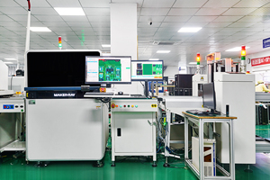 Elektronik için özelleştirilmiş baskılı devre üretici HDI çok katmanlı Pcb takımı Pcb Pcba - Product Image 6