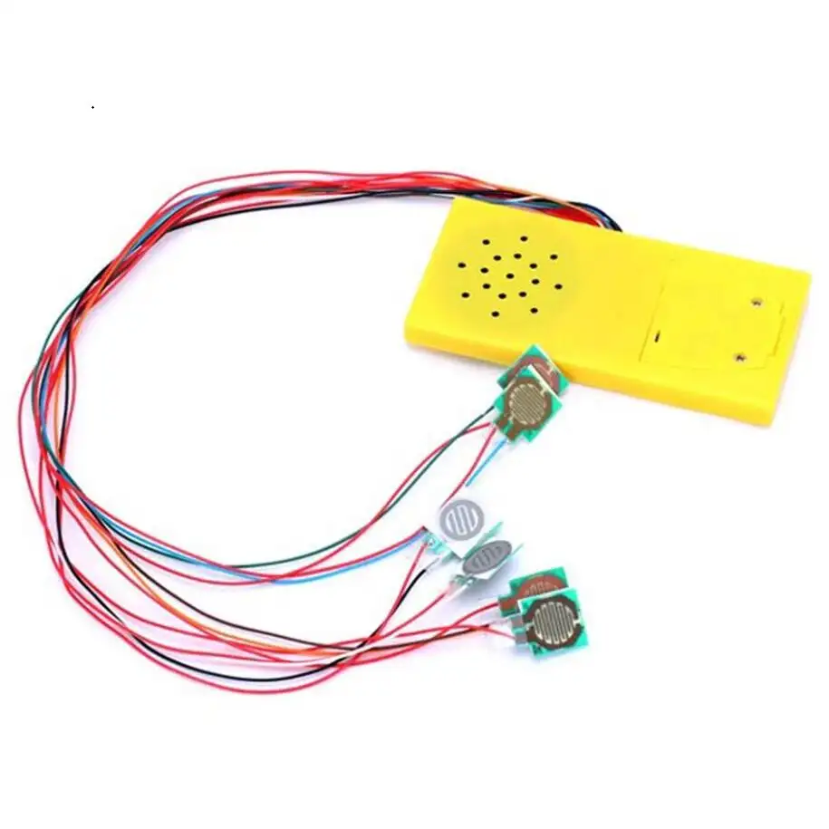 OEM/ODM voice record module sound sensor module sound module for greeting cards