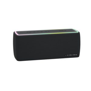Altoparlante Led colorato portatile all'aperto più venduto all'ingrosso ingresso Bluetooth Wireless tutti i cellulari con dispositivo bluetooth. - Product Image 3