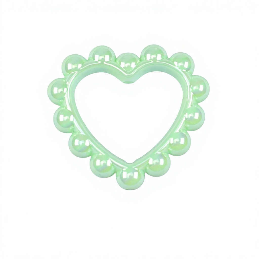 18-Mint Green