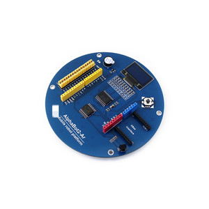 Smart Car Robot Zubehör Kit Kit Tracking Hindernis vermeidung Ultraschall bereich kompatibel mit Arduino