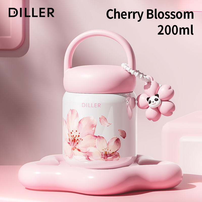 Cherry Blossom
