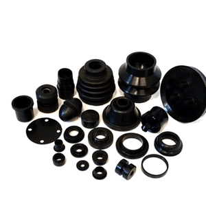 High Temperature Resistance Custom Silicone Rubber <strong>Part</strong> Nbr <strong>Epdm</strong> Mold Molded Rubber <strong>Parts</strong> Factory - Product Image 6