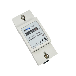 Bes tselling medidor eléctrico digital Hack energía registrador de datos medidor módulo medidor de potencia - Product Image 5