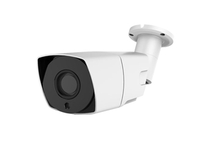 金德H.265 P2P 8MP 4k户外子弹POE IP安全摄像机长红外80m夜视人工智能人和车辆检测 - Product Image 3