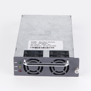 2025新しい48V AC DC実験室電源システム単一出力230Vスイッチング電源産業用 - Product Image 1