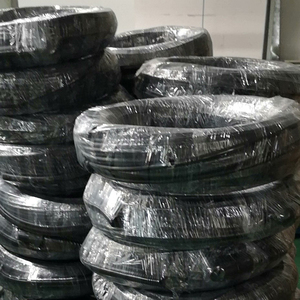 FUFDD Outdoor Waterproof LCOD-LCOD Dual Fiber Optic Patch Cord Used for FTTH <strong>Network</strong> IP 100m Distance RRU Type - Product Image 5