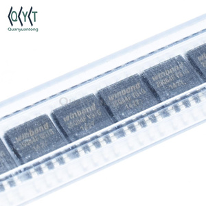 W25q64fvssig <span class=keywords><strong>w25q64fvs</strong></span> cũng không phải Bộ nhớ IC 64Mb (8m x 8) Quad I/O QPI 104MHz SOP8 IC Mạch chip bảo vệ - Product Image 3