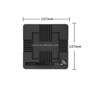 Vanch <strong>UHF</strong> <strong>RFID</strong> Fixed Industrial <strong>Reader</strong> VF-747P Factory <strong>Reader</strong> with <strong>Long</strong> Reading Distance Multiple Reading - Product Image 3