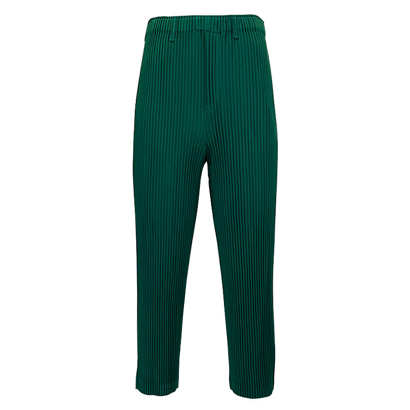 Dark green pants