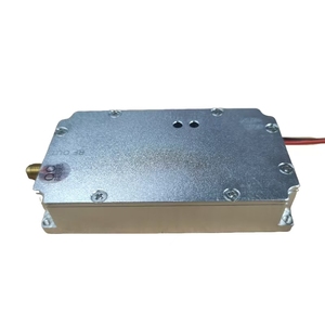 900MHz 20W HF-Modul Drahtloser HF-Verstärker Universal-HF-Modul mit Interferenz Günstige ODM-Versorgung GPS-Modul