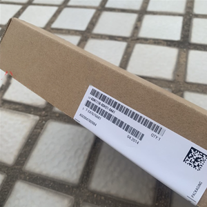 Siemens SIMODRIVE modulo 611 alimentatore 5/10kW 6SN1146-1AB00-0BA1 magazzino Plc Controller di programmazione PLC nuovo e originale - Product Image 4