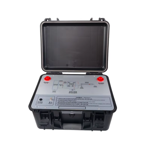XHGG502 ARC Cable Fault Pre-locator Time Domain Reflectometer Cable Fault Distance Measurement LV Pulse <strong>and</strong> Flash Over Method