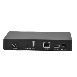 USB2.0 incorporato due Host android wifi configurazione tv box supporto browser Google, Flash10 e HTML5 - Product Image 4