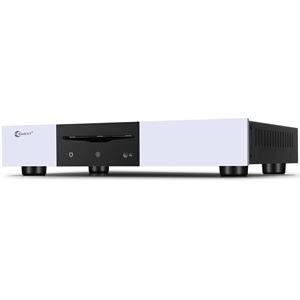 Reproductor de CD de calidad superior con sonido estéreo para uso doméstico - Product Image 4