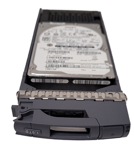X343A-R6 NetApp 1.8TB 10K 12Gbps <strong>SAS</strong> III <strong>2.5</strong>&quot; HDD <strong>Hard</strong> Disk <strong>Drive</strong> with Tray for DS224C DS2246 - Product Image 3
