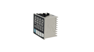 Controlador de temperatura inteligente con pantalla digital, económico controlador de temperatura PID con pantalla dual de 4 dígitos, 2 unidades - Product Image 5