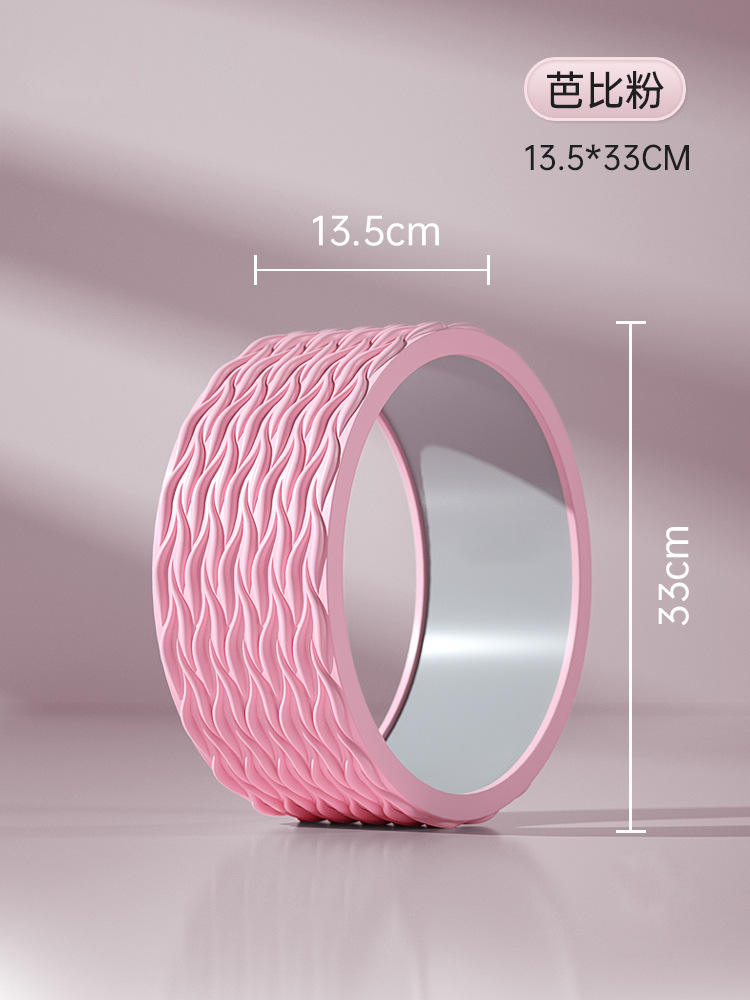 13533cm-barbie extérieure rose y69 intérieur gris