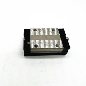 SSR 15原装SSR15XW SSR15XW1UU GK方形直线导轨轴承直线滑架滑道块，用于数控3D打印机 - Product Image 3