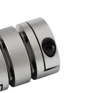 Servomotor ประเภทโมดูลาร์แม่นยำคู่ไดอะแฟรม coupling - Product Image 2