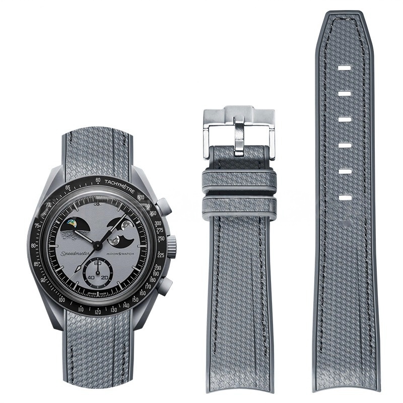 dark grey+black line