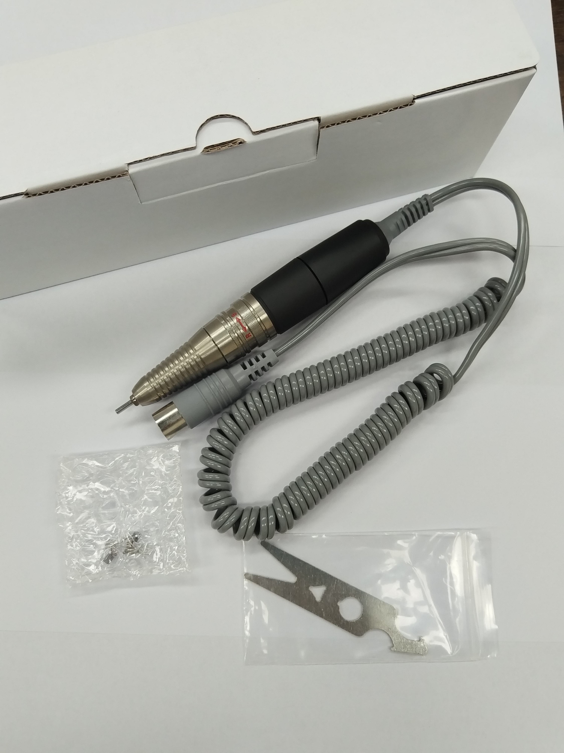 Up200 hand piece