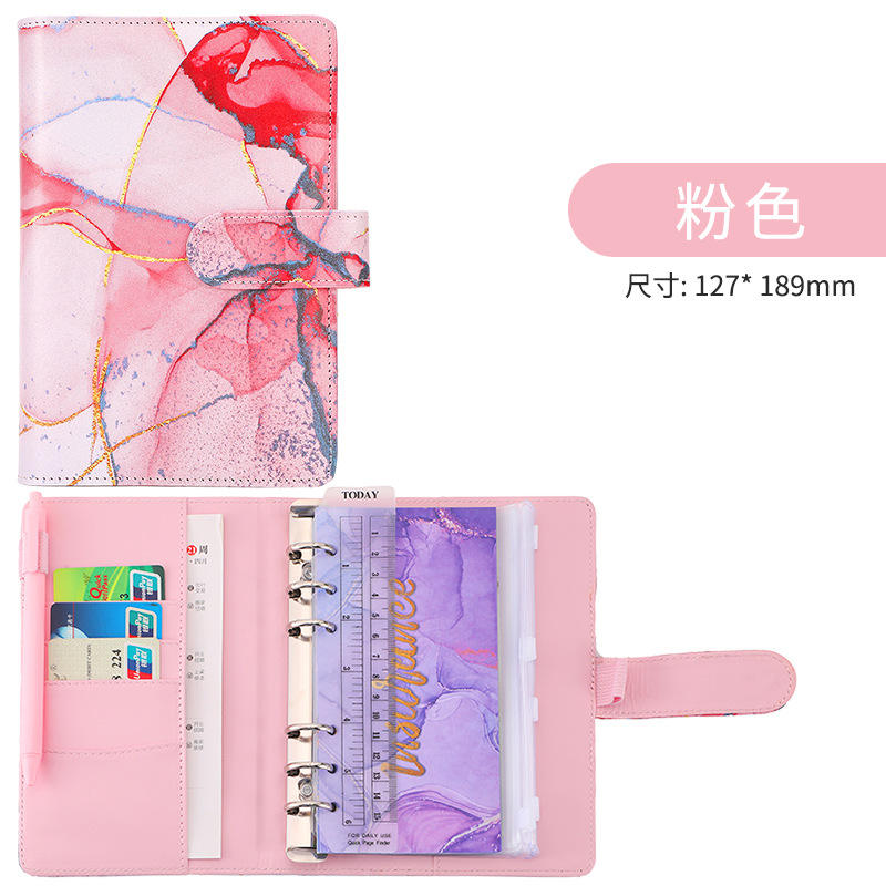 สีหินอ่อนสีชมพู (เปลือกเดียว)